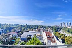 Cluny Park Residence (D10), Condominium #563214291
